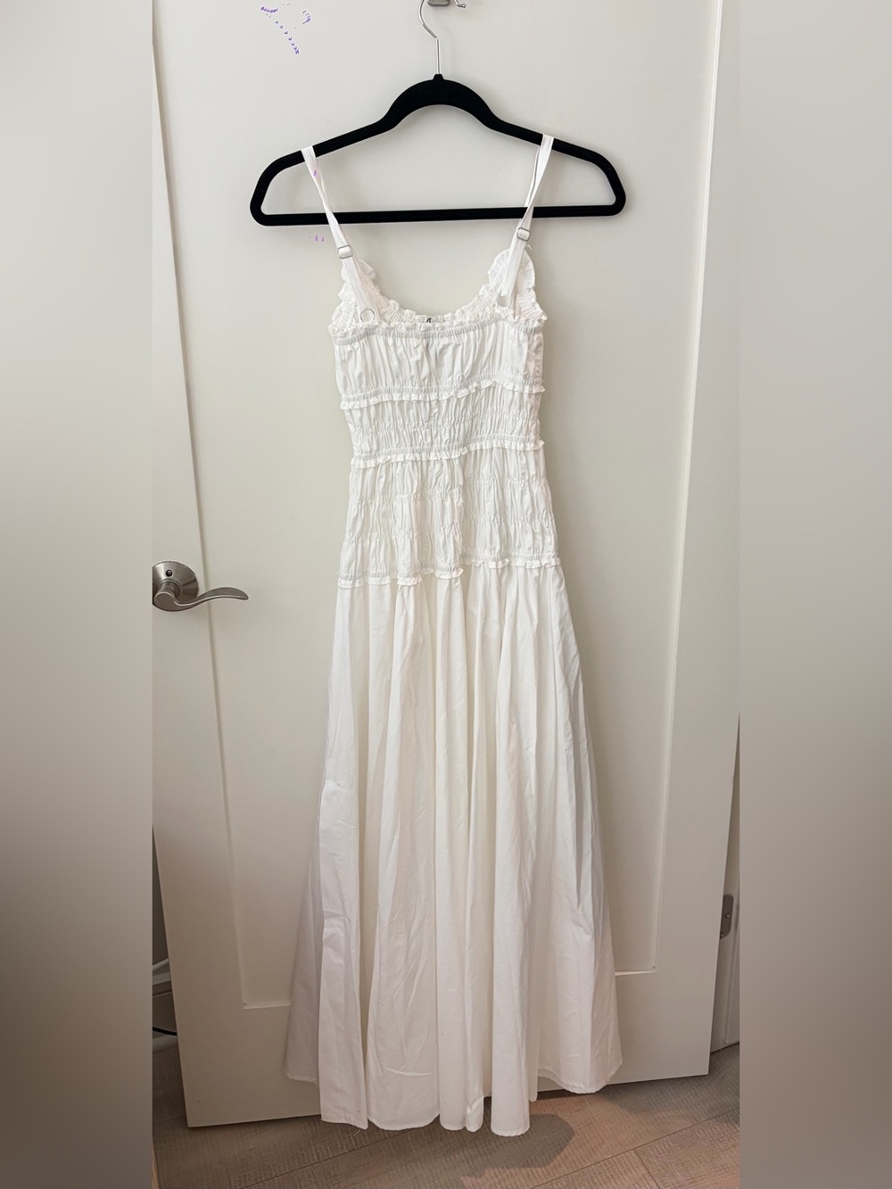 NWT SOLD OUT Dissh Toby Midi Dress - Picture 8 of 9